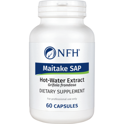 Maitake SAP 60 capsules