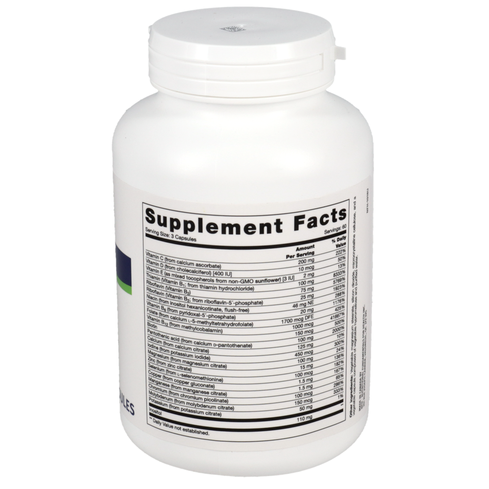Product image for Multi SAP.