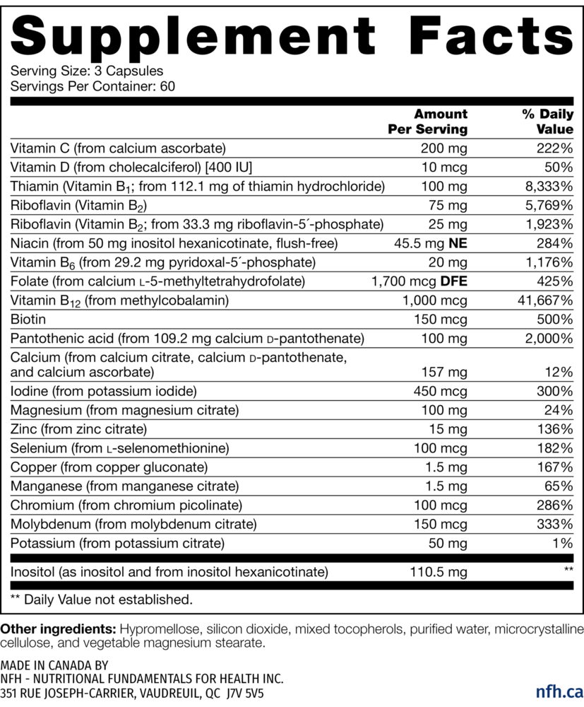 Product image for Multi SAP.