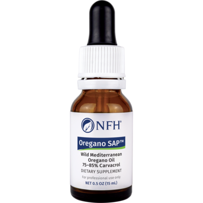 Oregano SAP 15 Milliliters