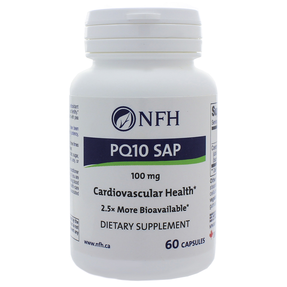 Product image for PQ10 SAP.