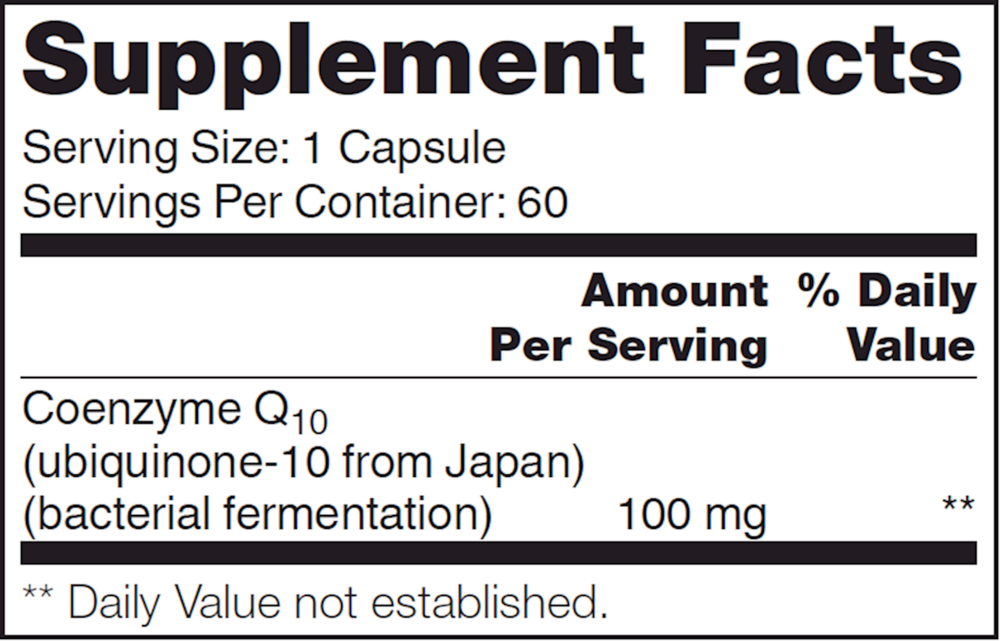 Product image for PQ10 SAP.