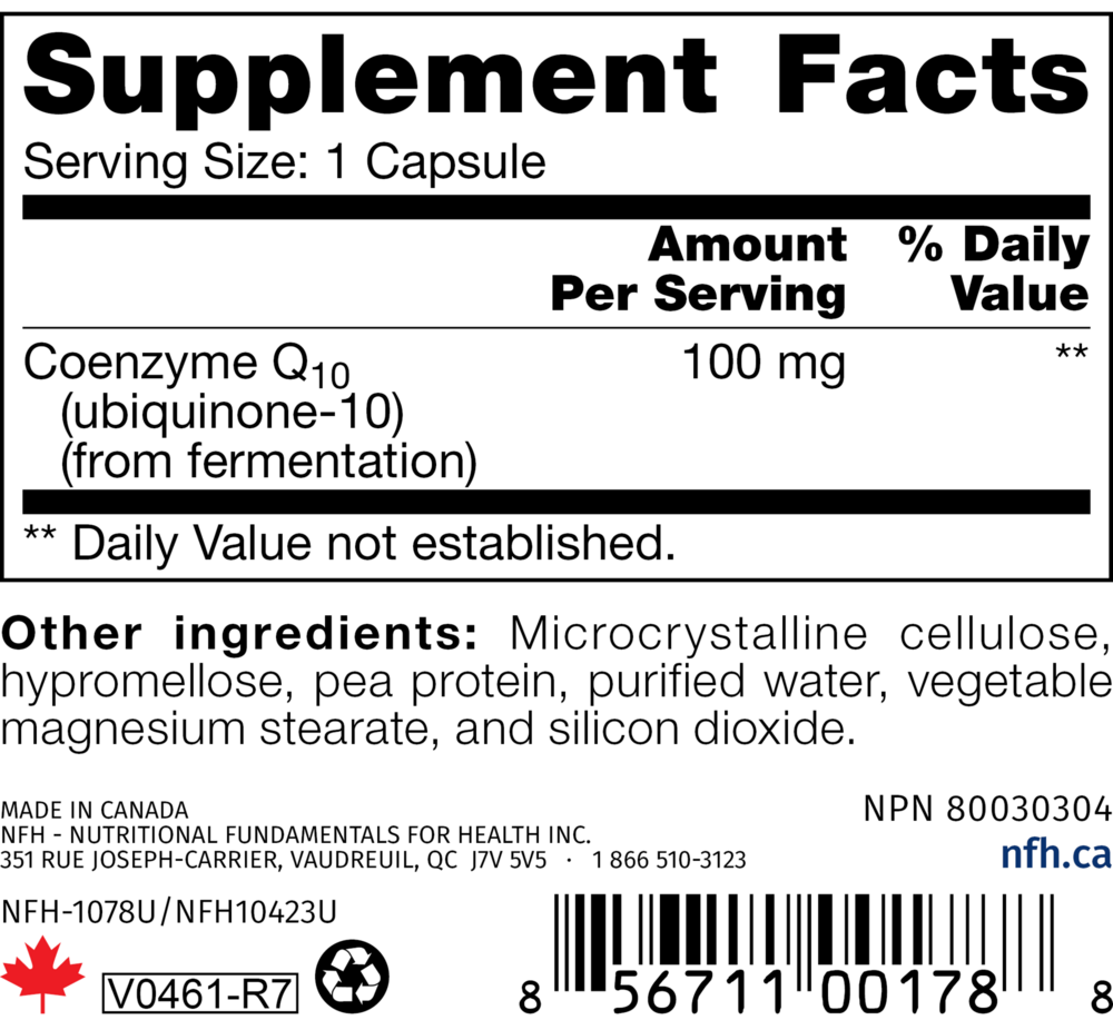 Product image for PQ10 SAP.