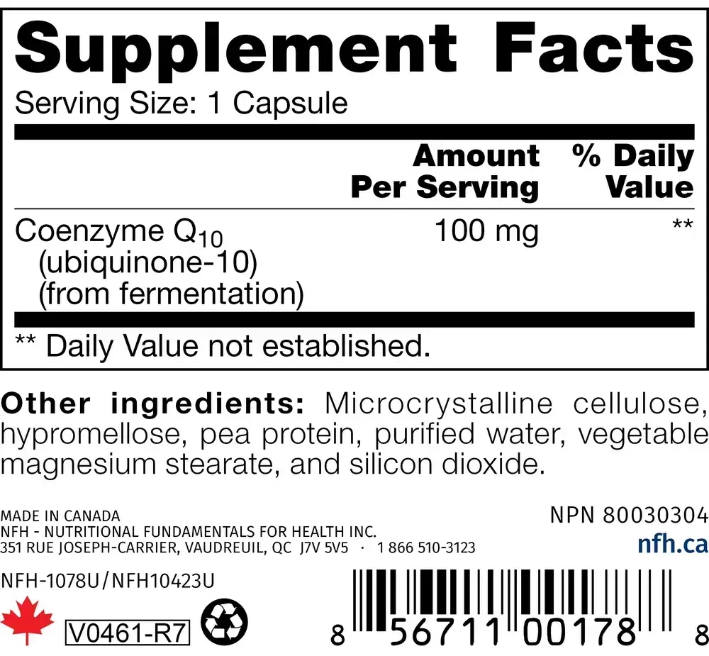 Product image for PQ10 SAP.