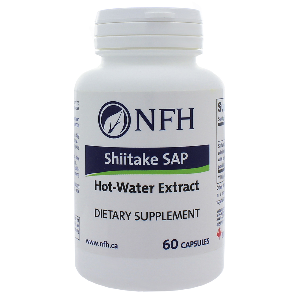 Shiitake SAP product image