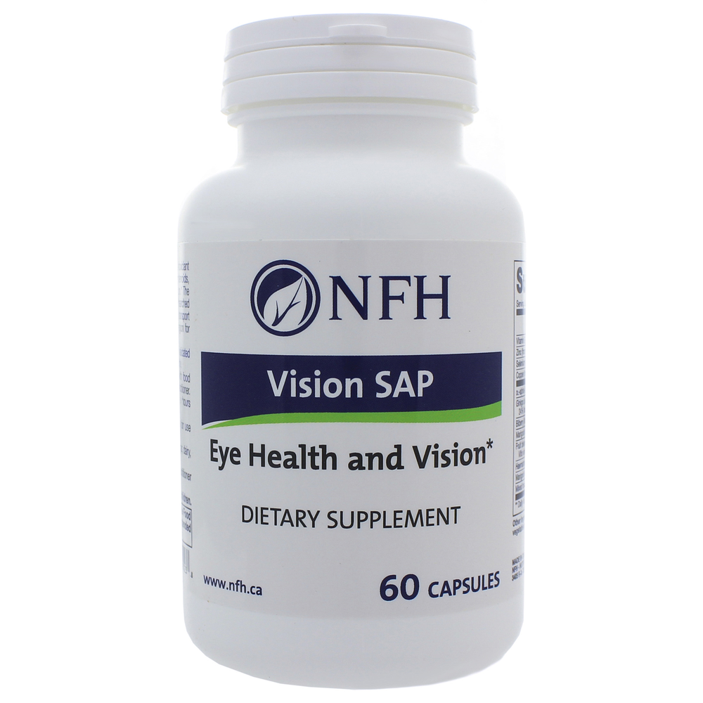 Vision SAP product image