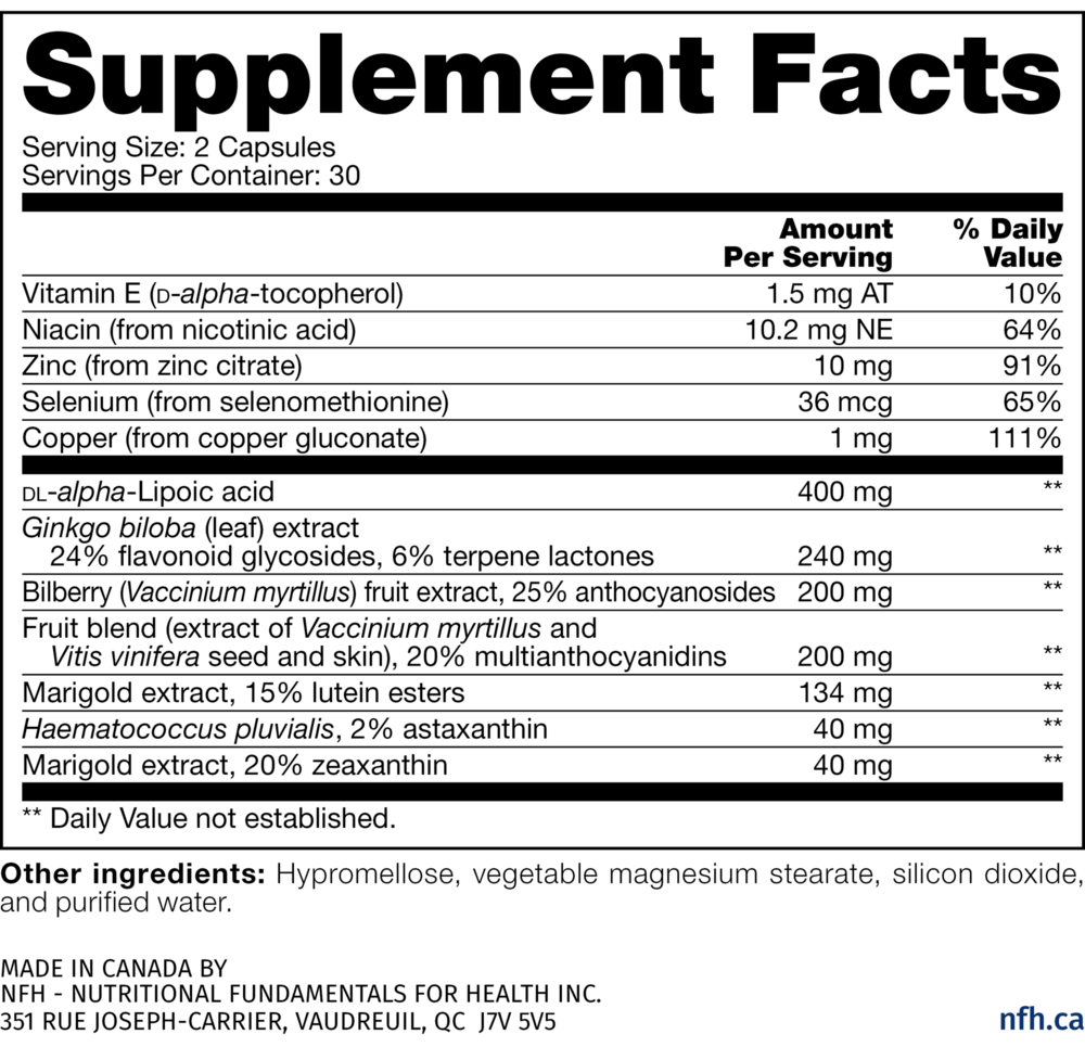 Product image for Vision SAP.