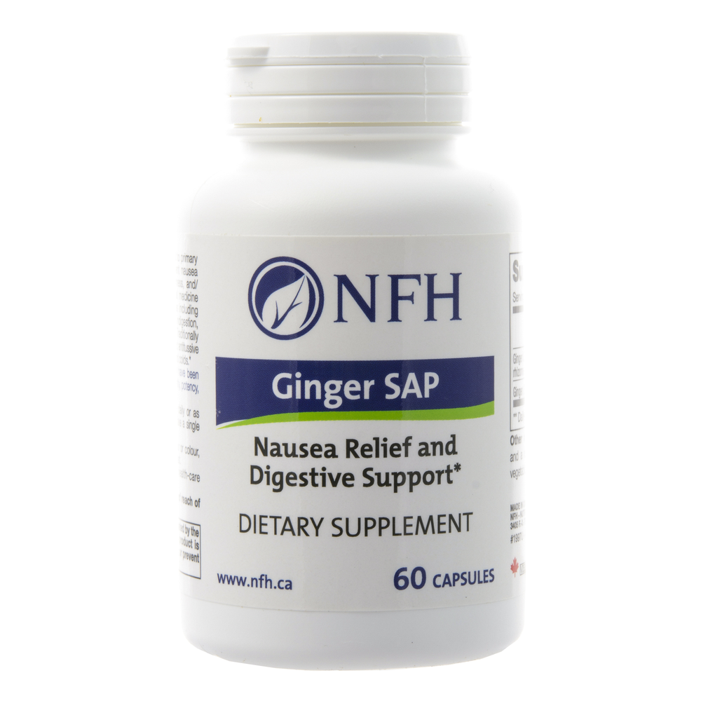 Ginger SAP product image