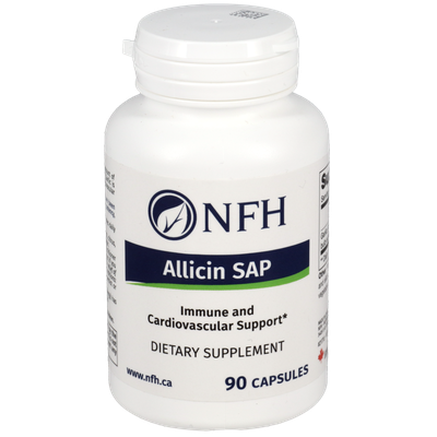 Allicin SAP product image