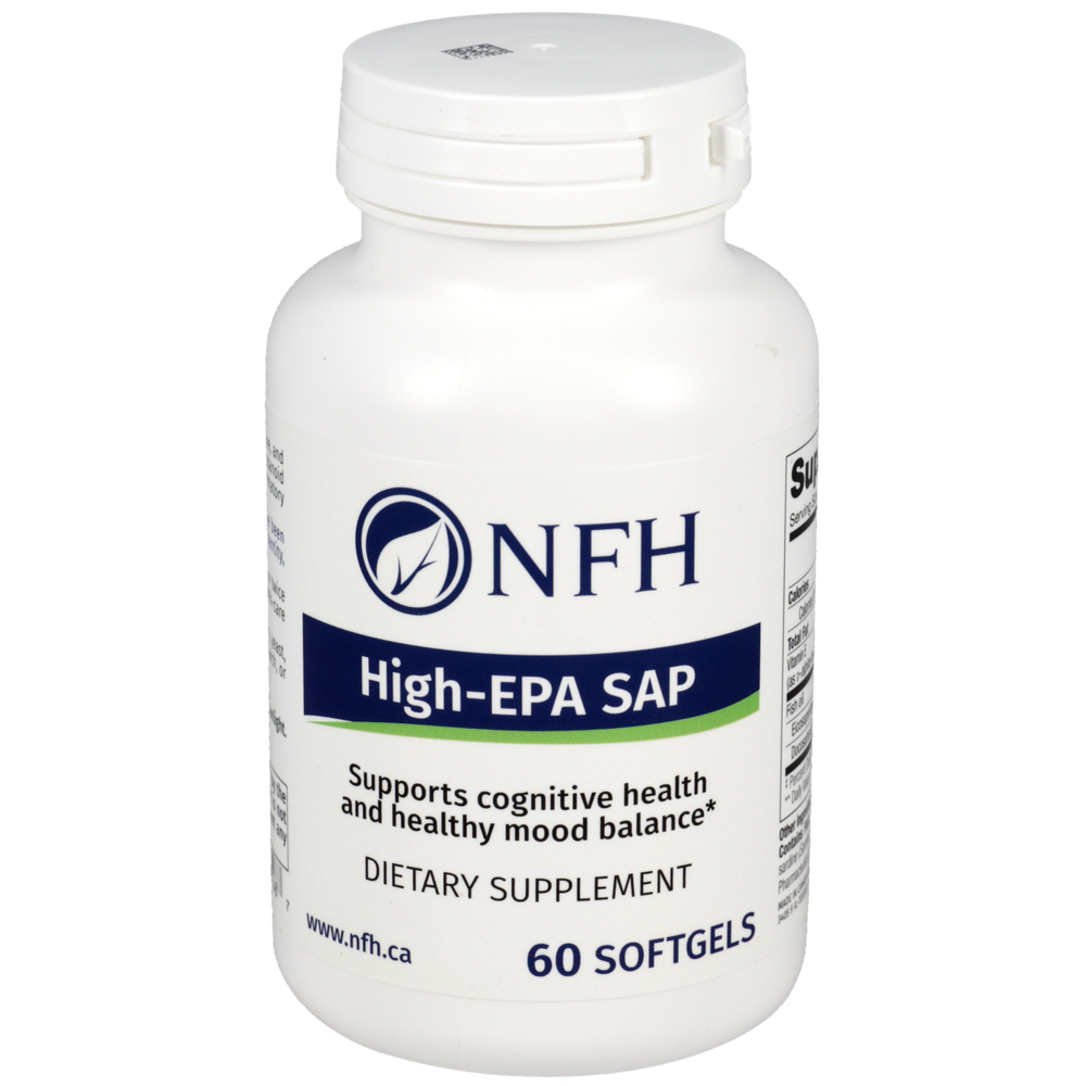 High-EPA SAP product image