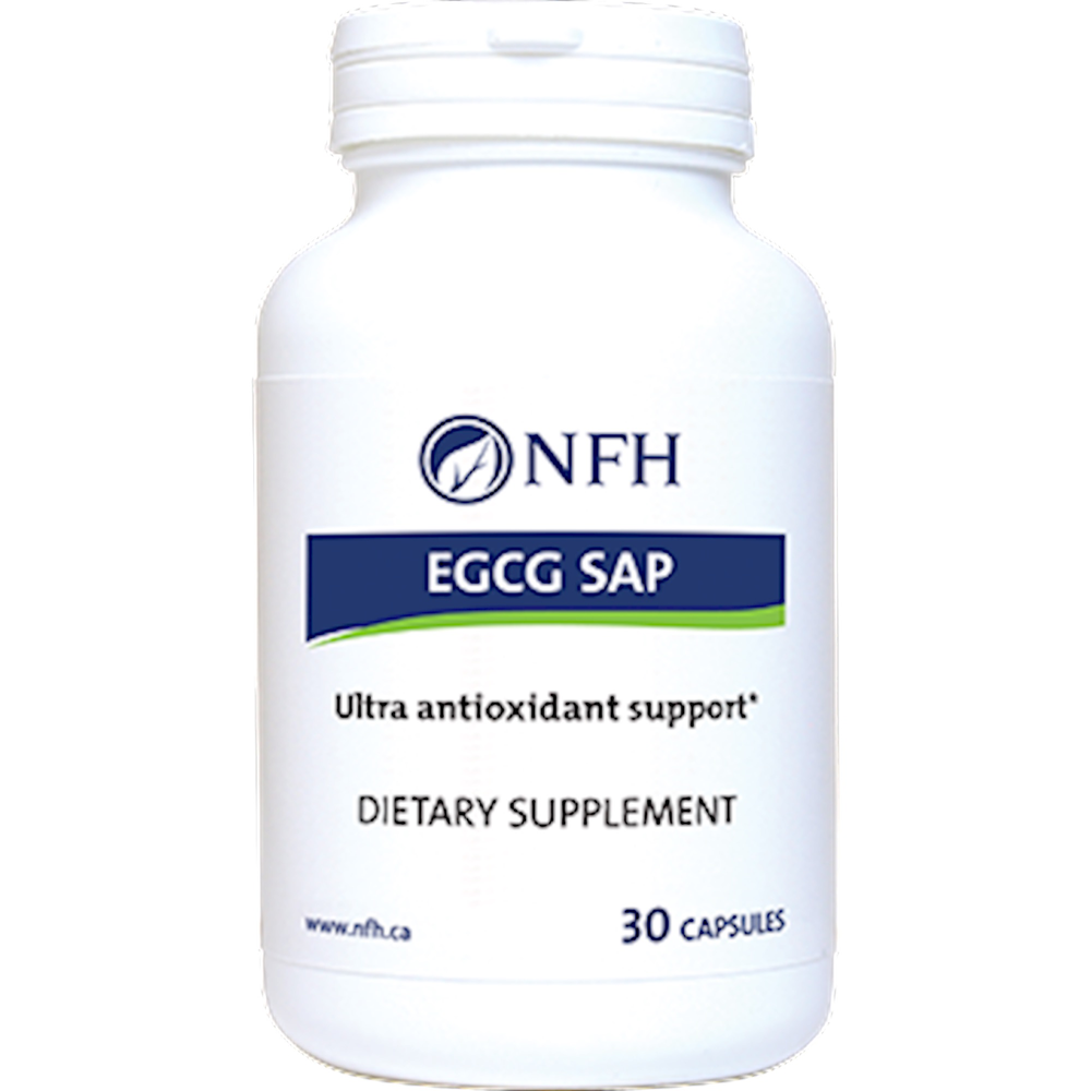 Product image for EGCG SAP.