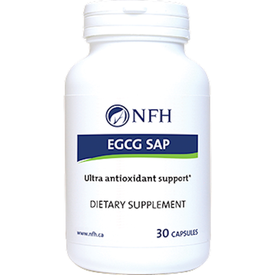 EGCG SAP 30 capsules