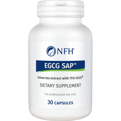 EGCG SAP 30 capsules