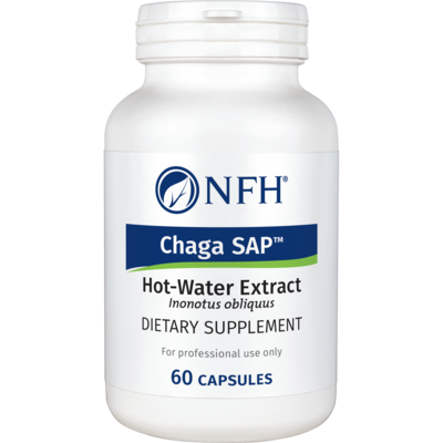 Chaga SAP