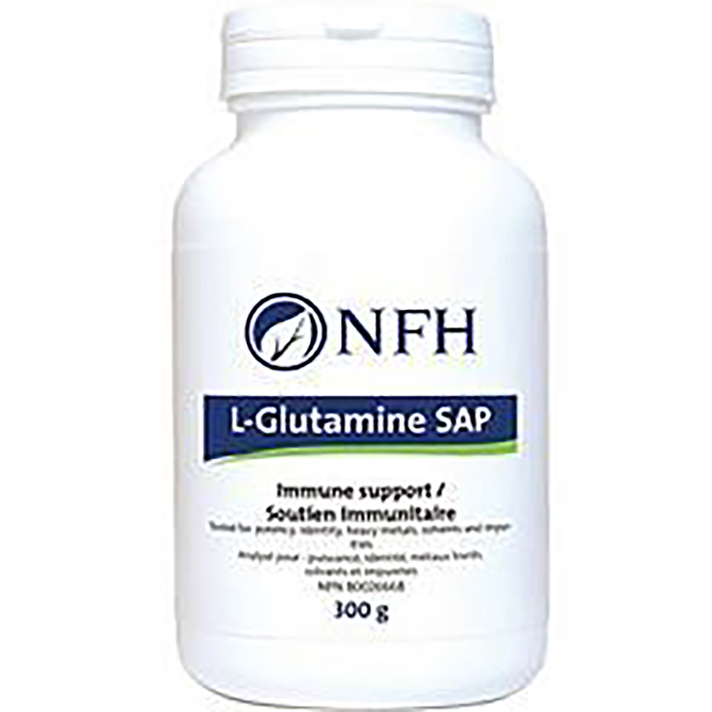 L-Glutamine SAP product image
