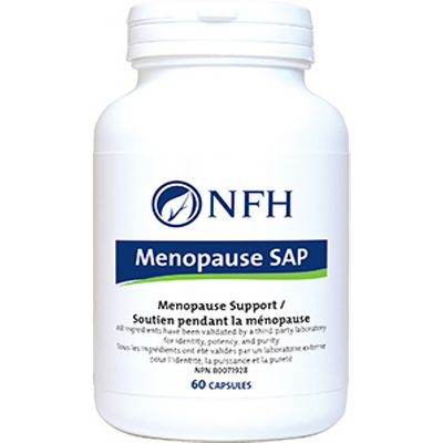 Menopause SAP product image