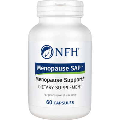 Menopause SAP