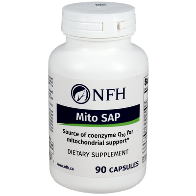 Mito SAP product image