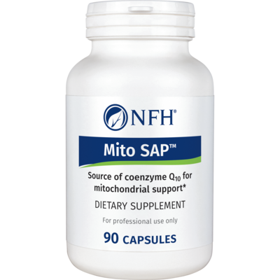 Mito SAP 90 capsules