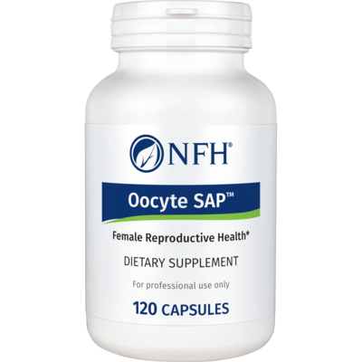 Oocyte SAP 120 capsules