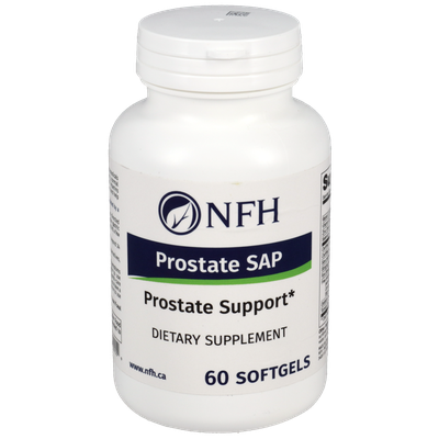 Prostate SAP 60 Softgels