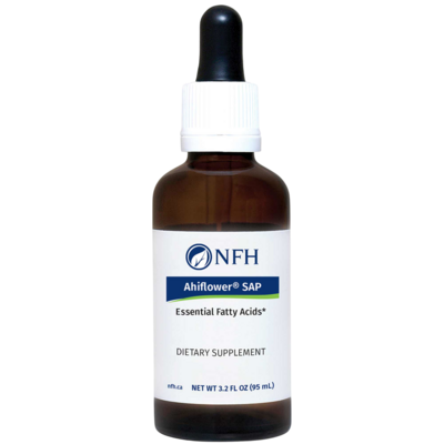 Ahiflower SAP 95 Milliliters