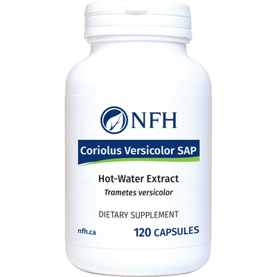 Coriolus Versicolor SAP product image