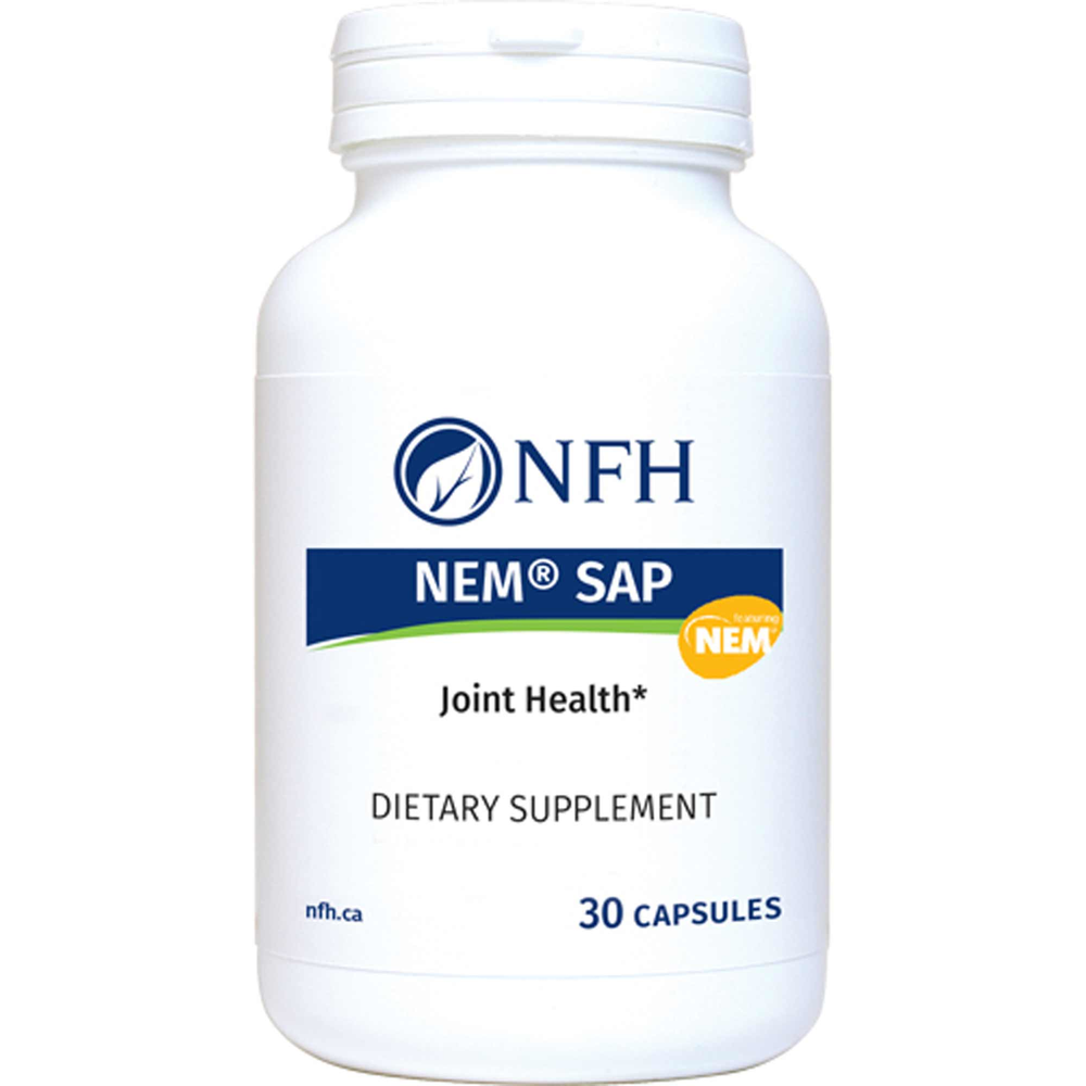 NEM® SAP product image