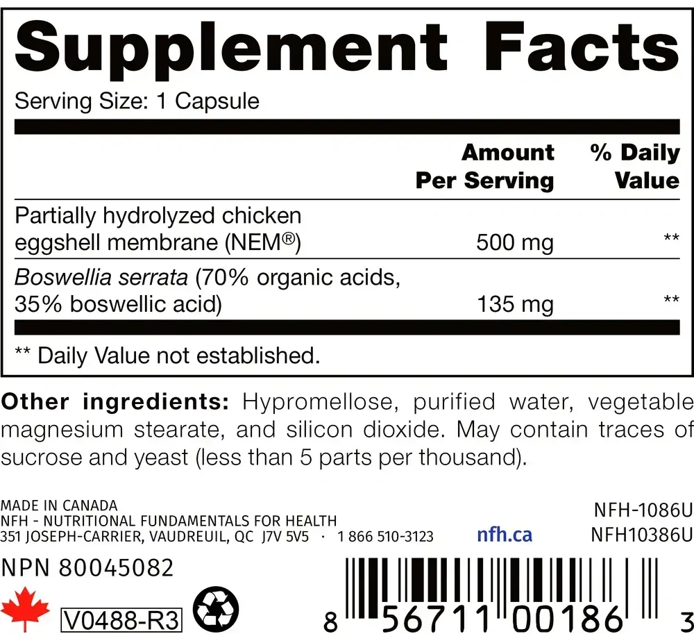 Product image for NEM® SAP.