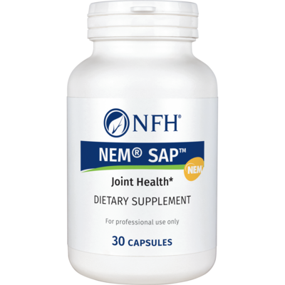NEM® SAP 30 capsules