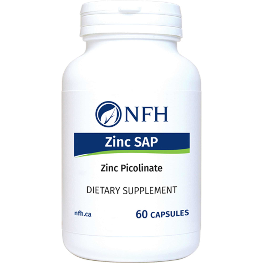 Product image for Zinc SAP.