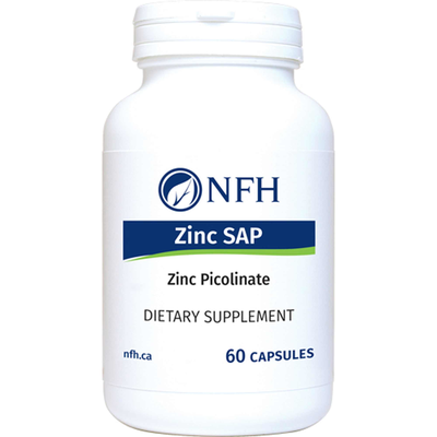 Zinc SAP product image