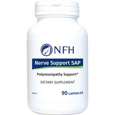 Nerve Support SAP product image