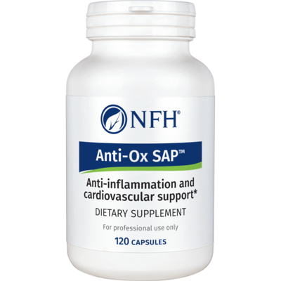 Anti-Ox SAP 120 capsules