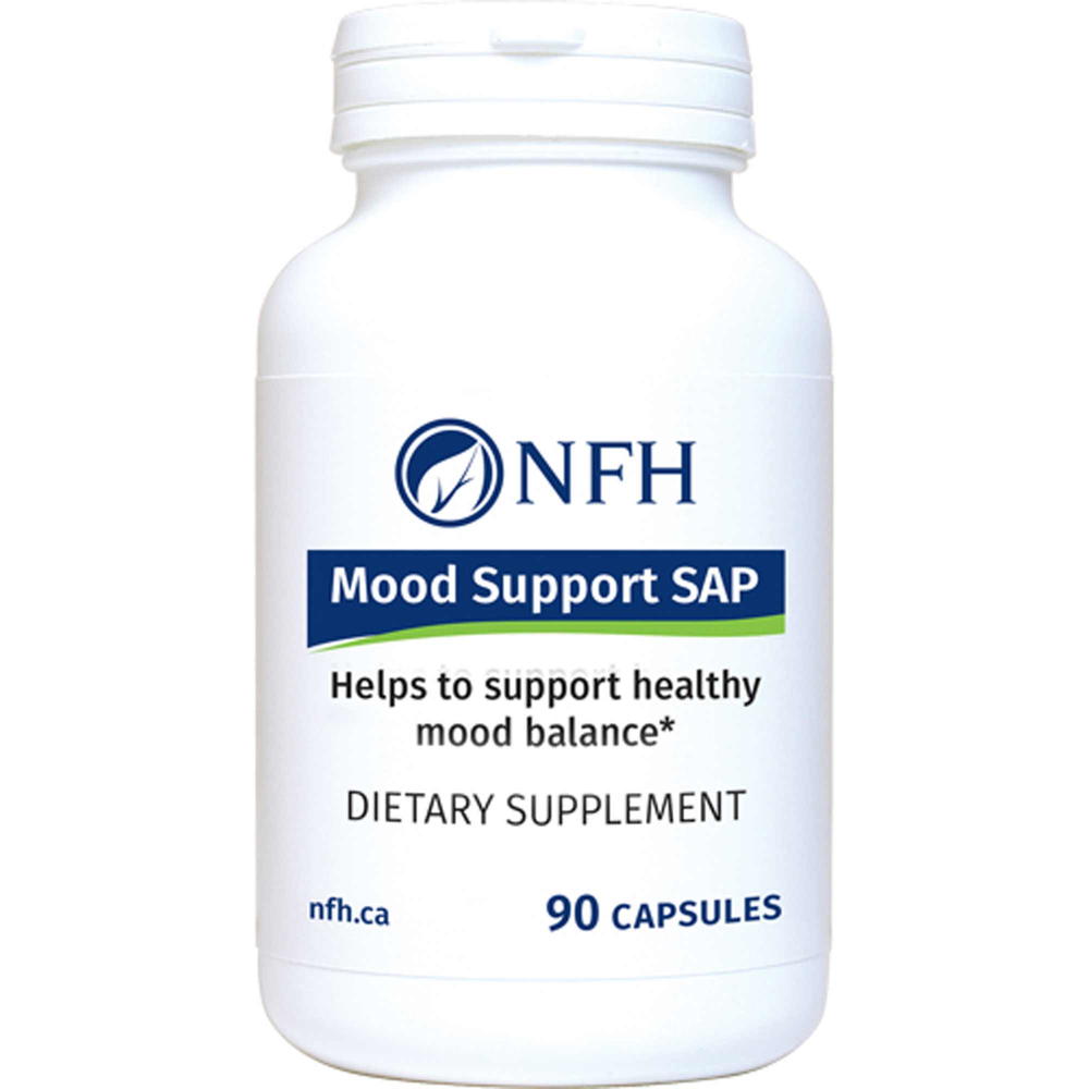 Product image for Mood Support SAP.