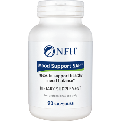 Mood Support SAP 90 capsules