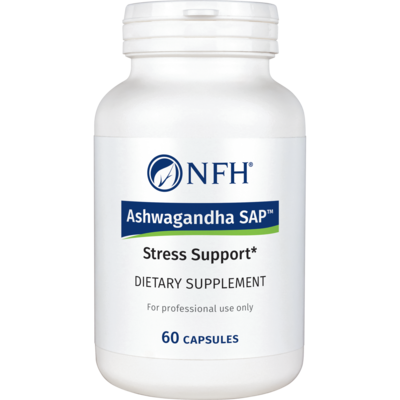 Ashwagandha SAP 60 capsules