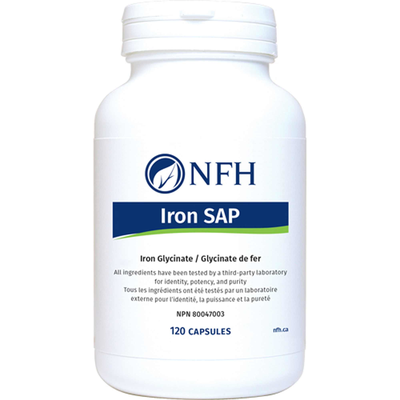 Iron SAP product image