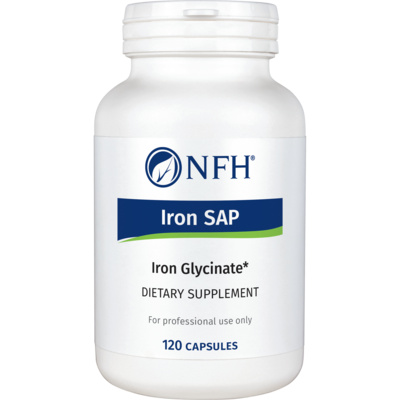 Iron SAP