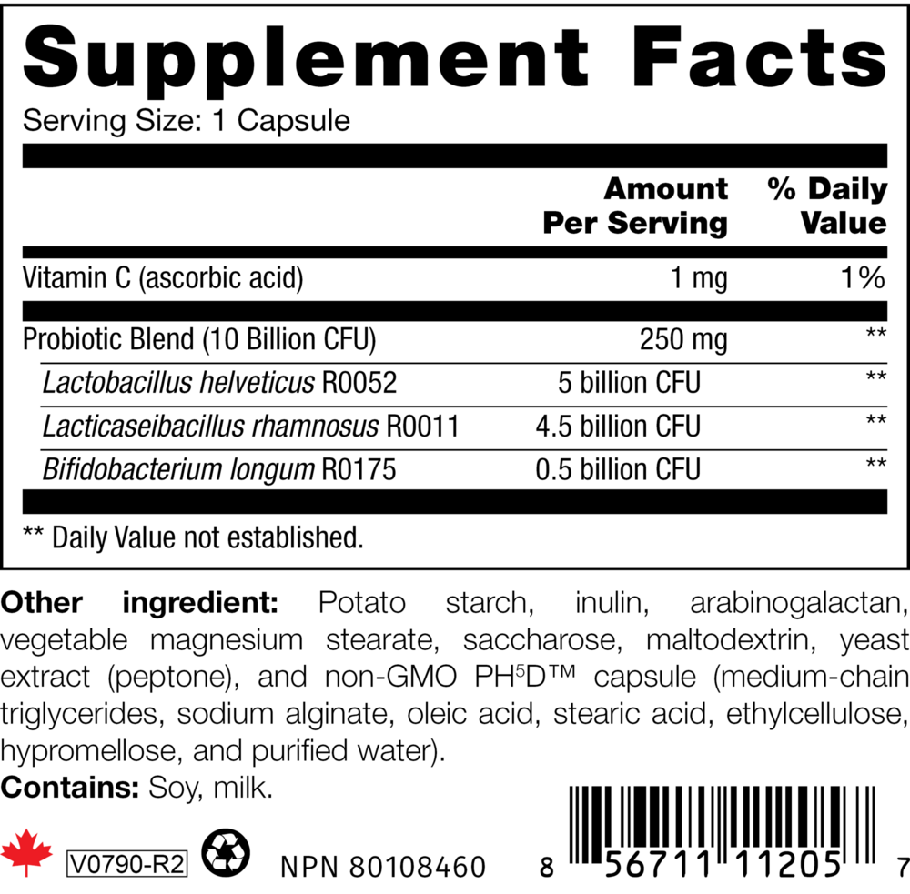 Product image for Probio Mood SAP.