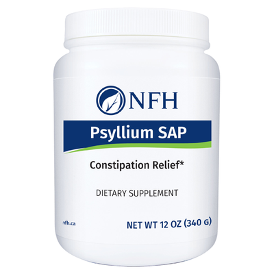 Psyllium SAP product image