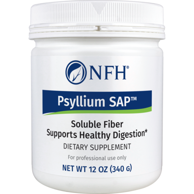Psyllium SAP 340 Grams