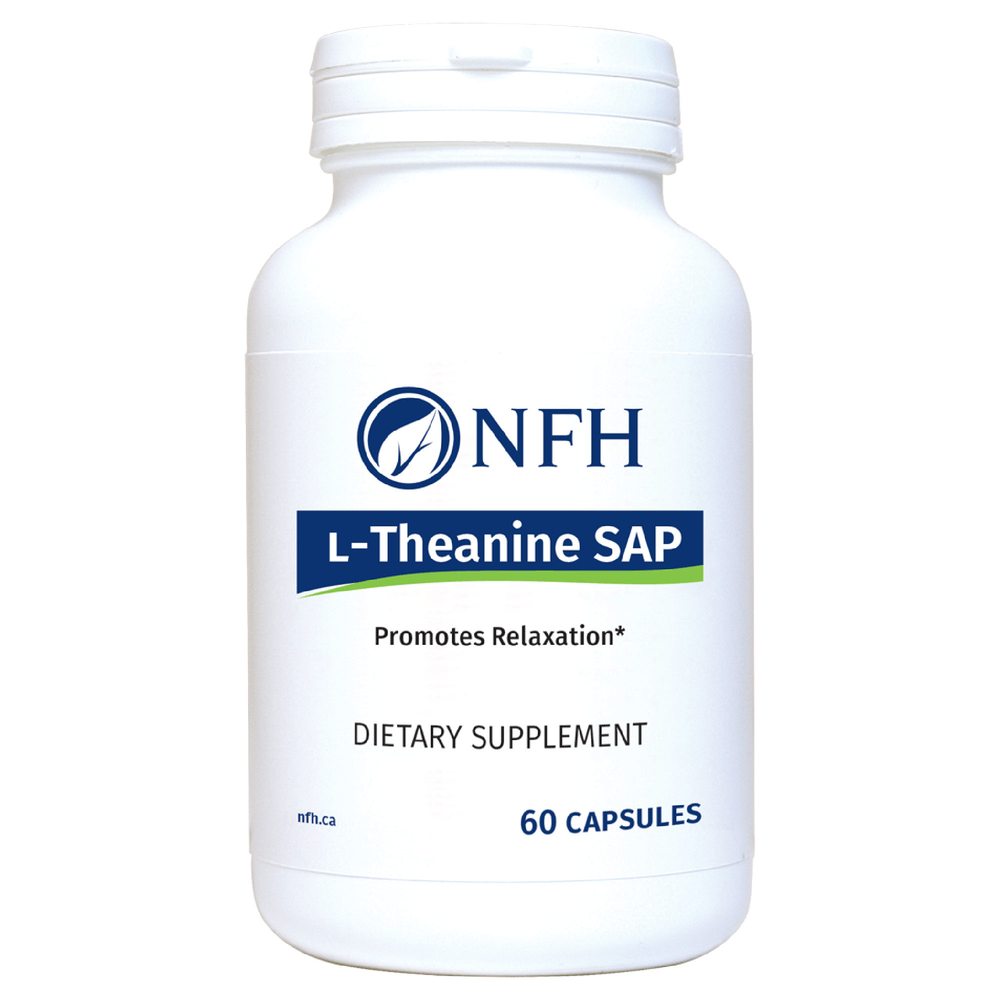 L-Theanine SAP product image