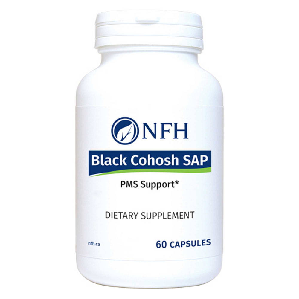Product image for Black Cohosh SAP.