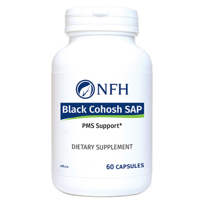 Black Cohosh SAP product image