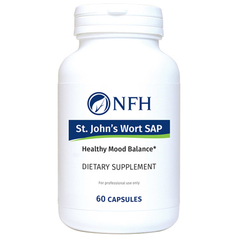 St. John's Wort SAP product image