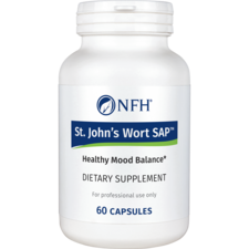 St. John’s Wort SAP