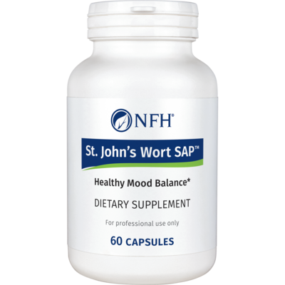 St. John’s Wort SAP 60 capsules
