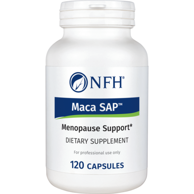 Maca SAP 120 capsules