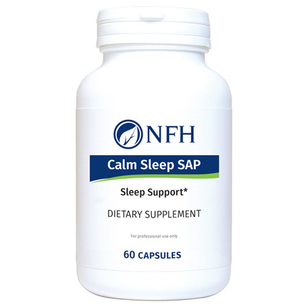 Product image for Calm Sleep SAP.